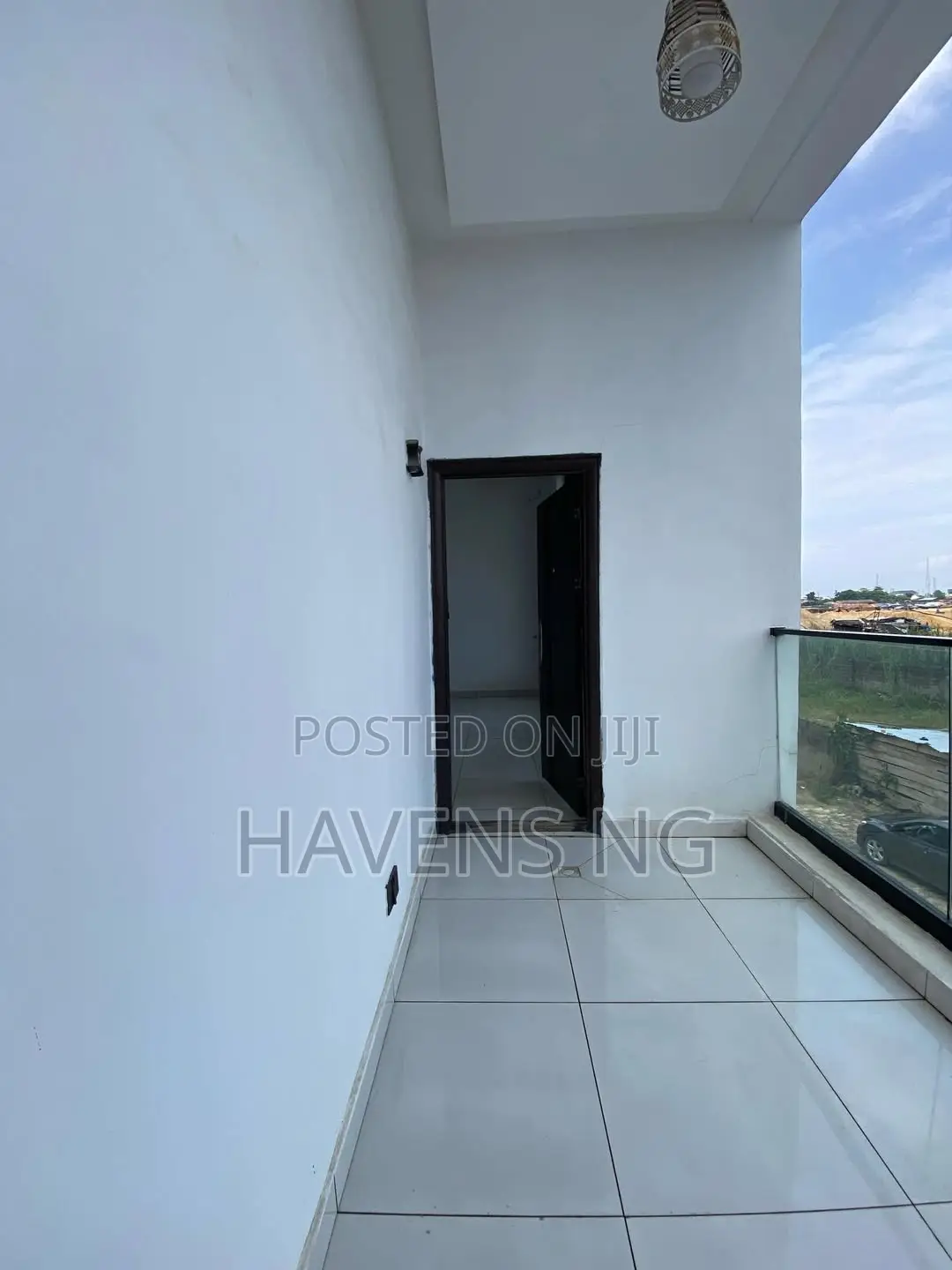 4bdrm Duplex in Lekki Phase 2 for sale