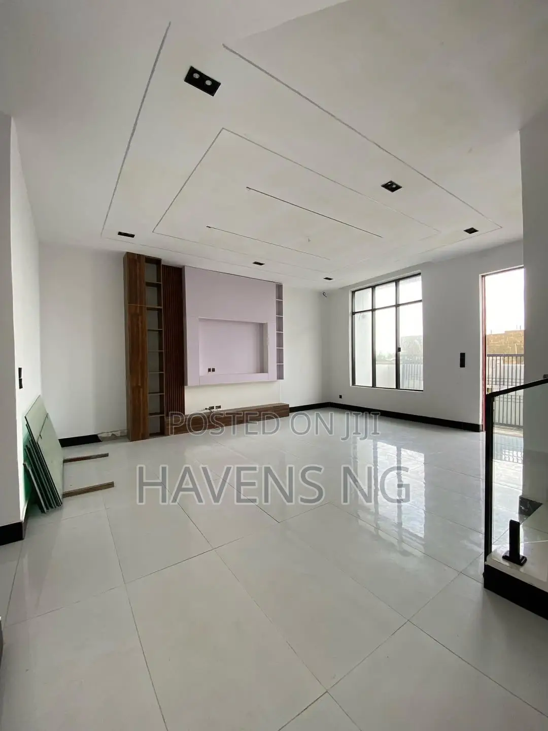 4bdrm Duplex in Lekki Phase 2 for sale