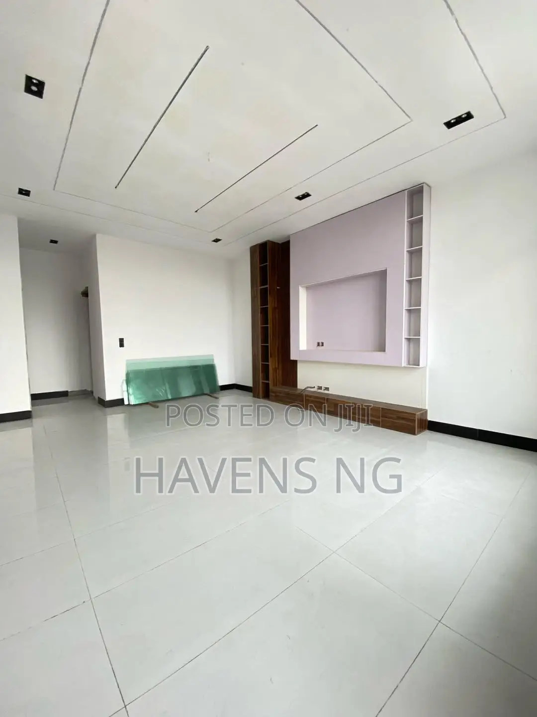 4bdrm Duplex in Lekki Phase 2 for sale
