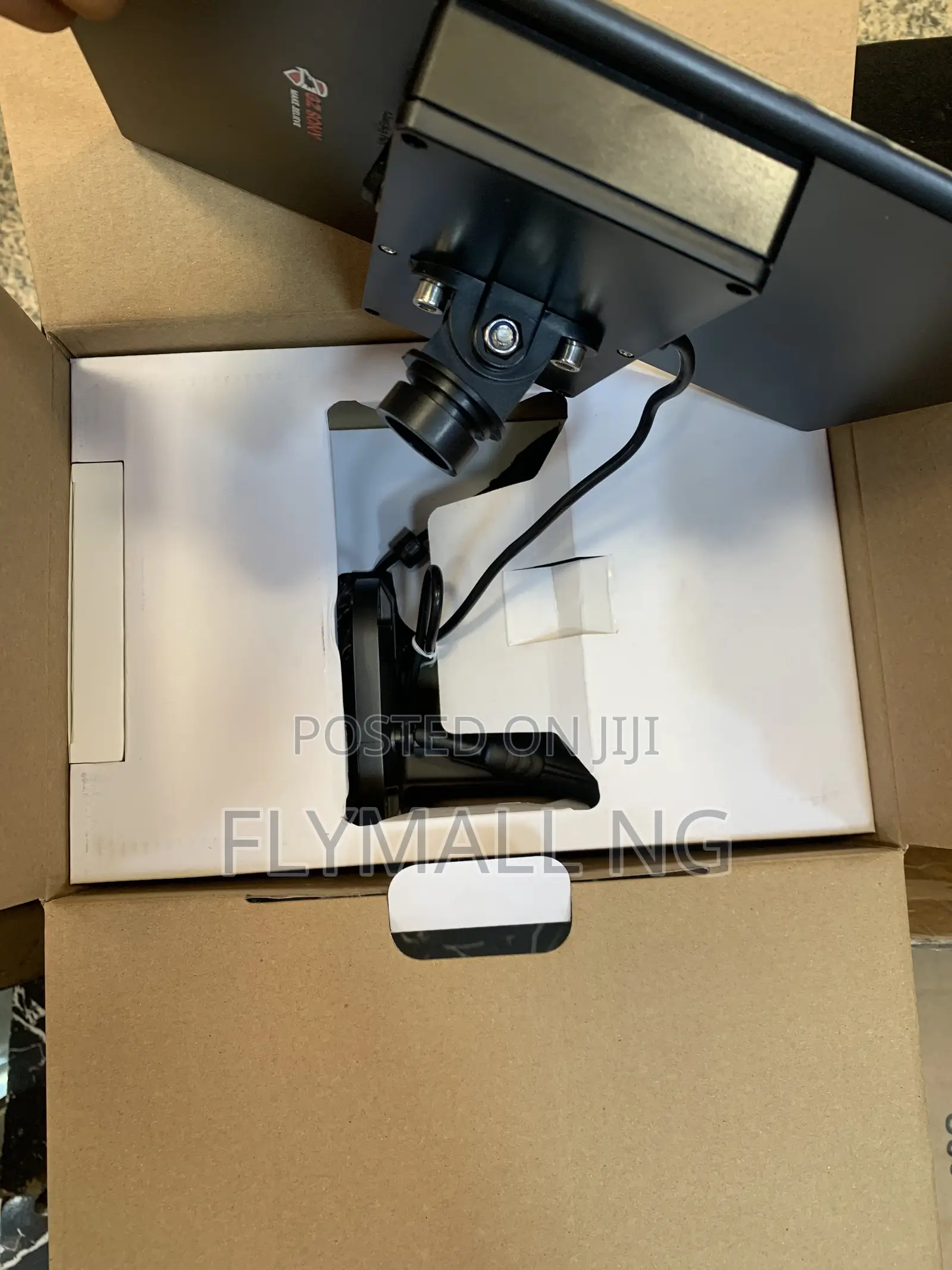 Gz-Sony 5mp Intelligent Solar Energy Alert PTZ Camera