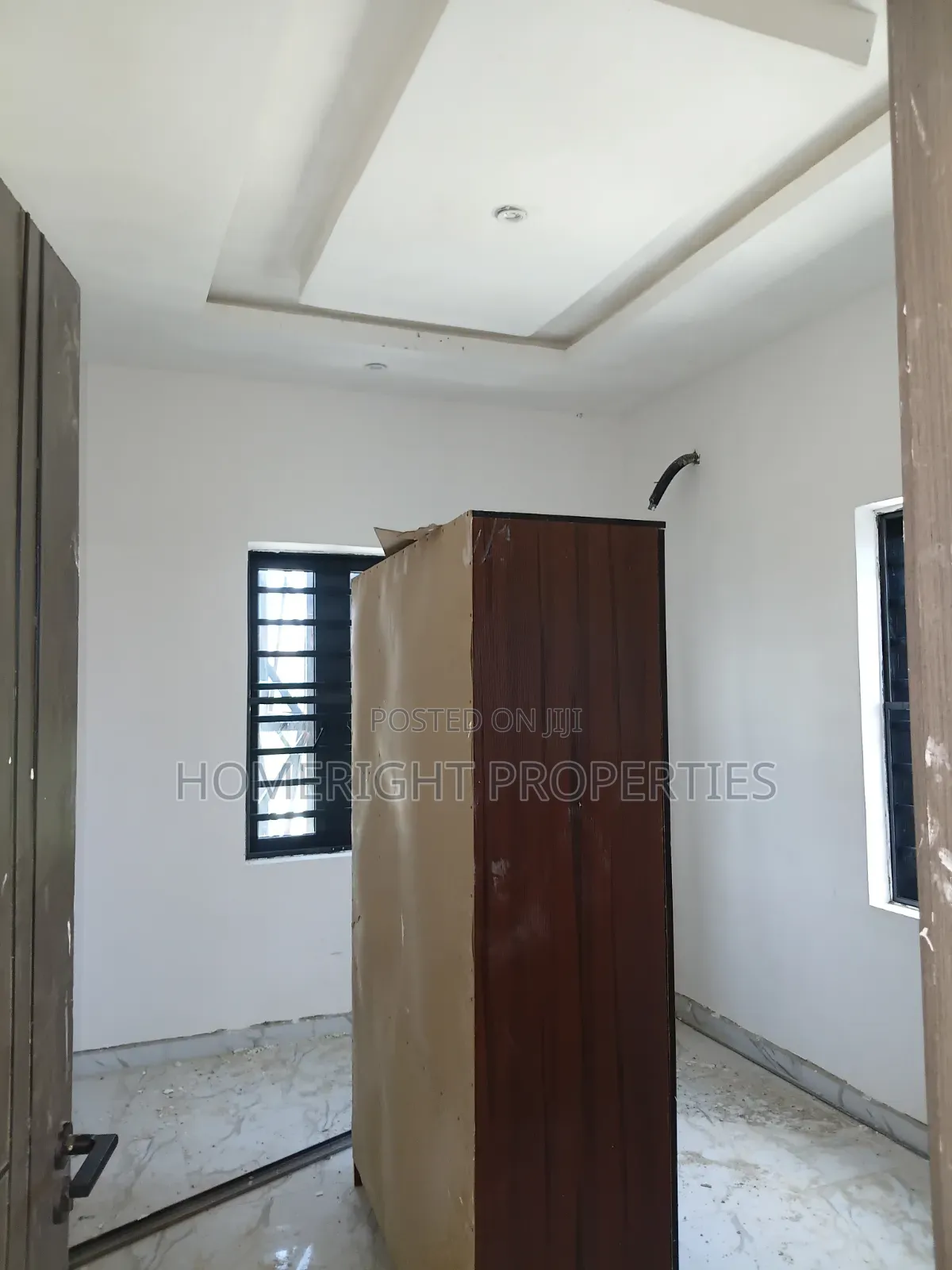 Furnished Mini Flat in Egan for rent