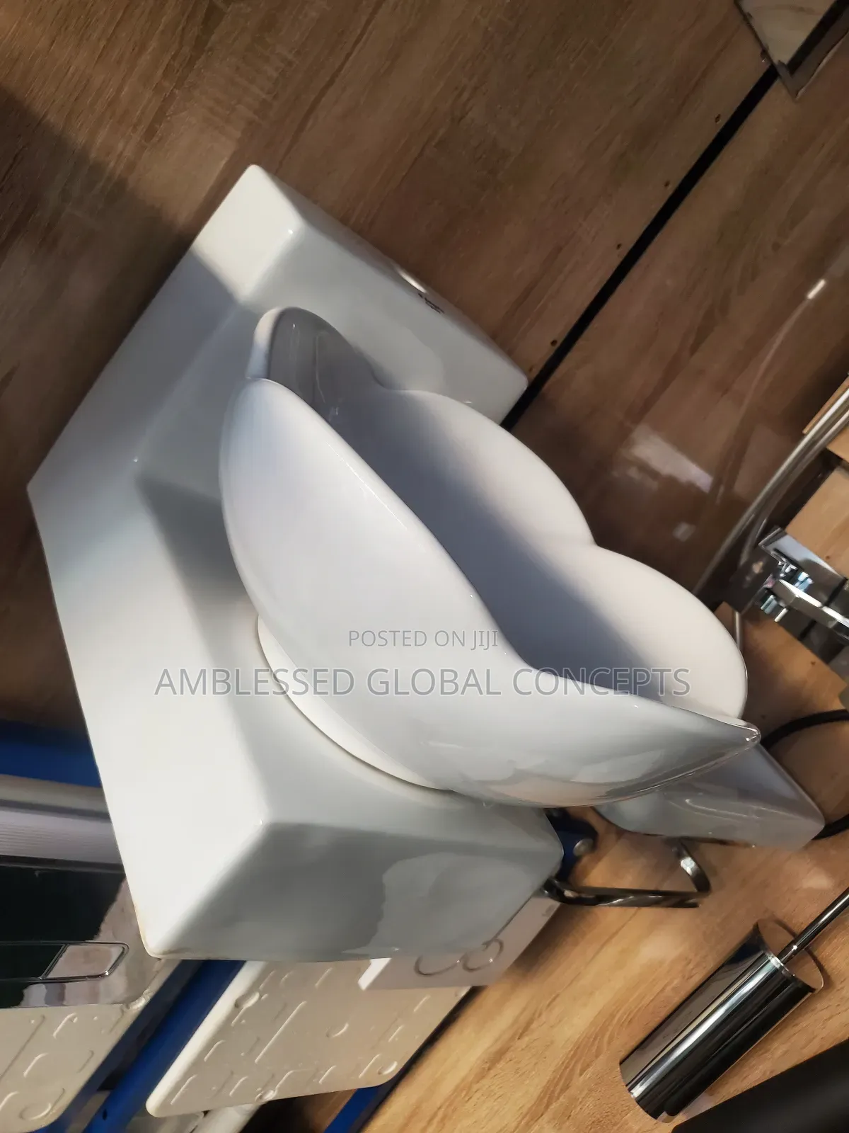 Design Wall Hanging Basin