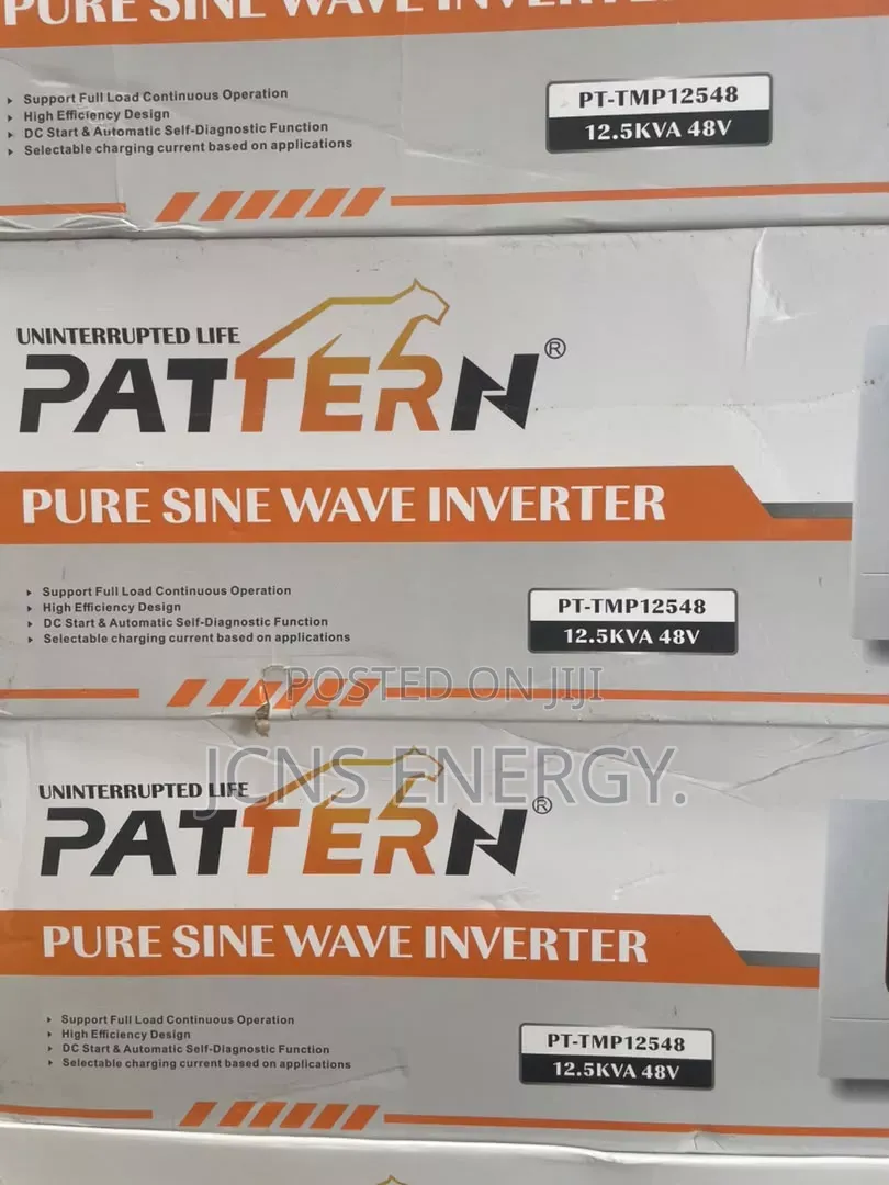 12kva 48v Inverter