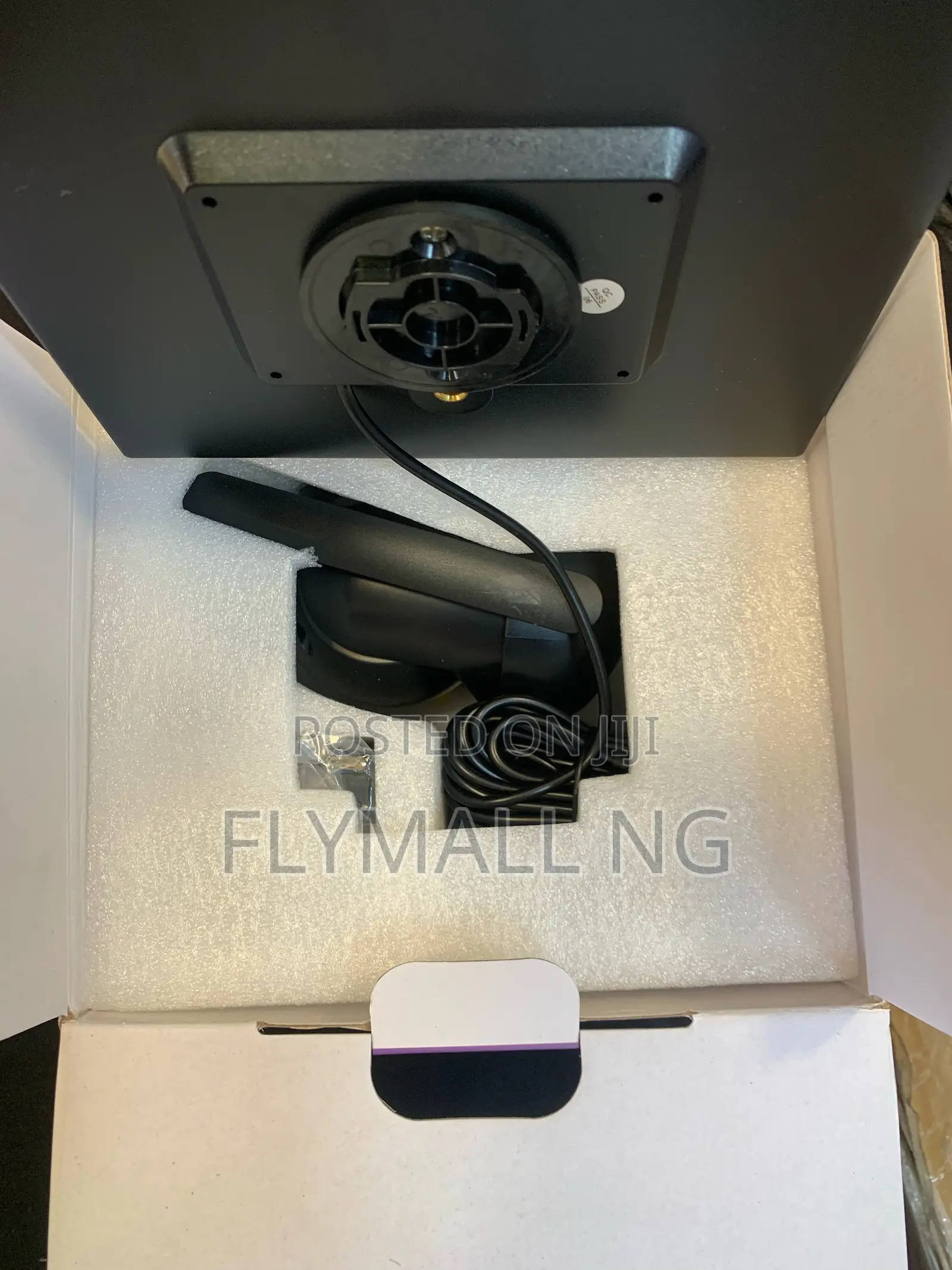 Worldvision Brand Intelligent Solar Energy Alert PTZ Camera