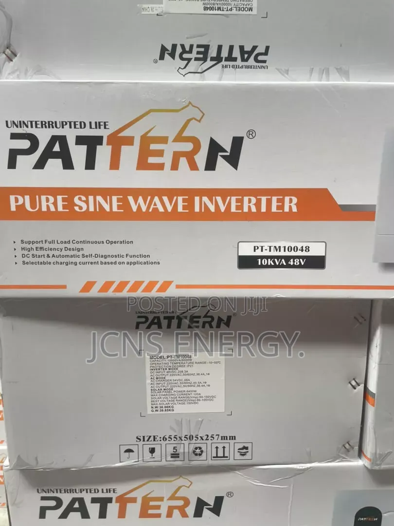 10kva 48v Inverter