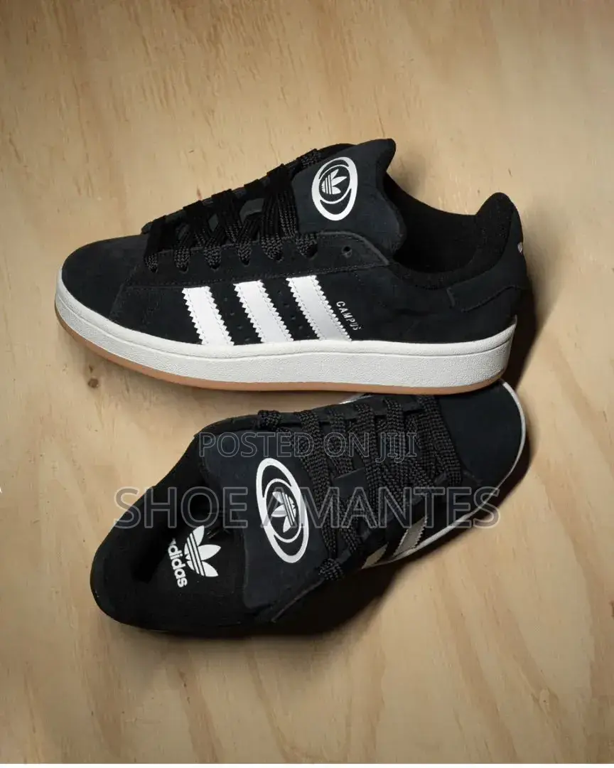 Adidas Campus Sneakers