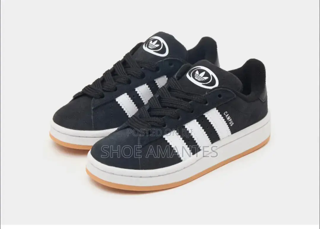 Adidas Campus Sneakers