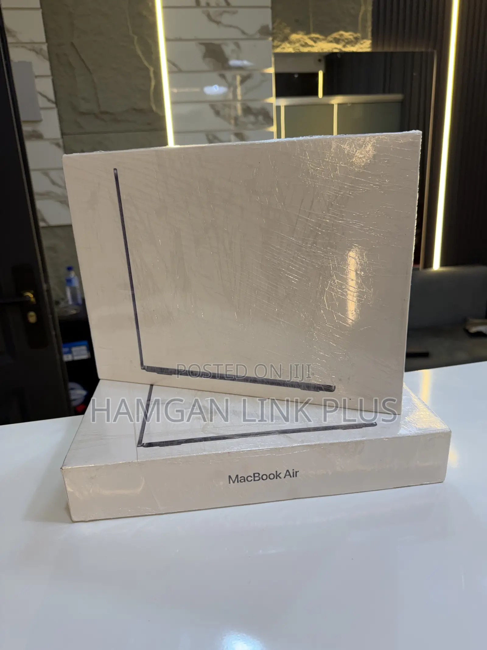 New Laptop Apple MacBook Air 2026 M5 24GB Apple M5 SSD 1T