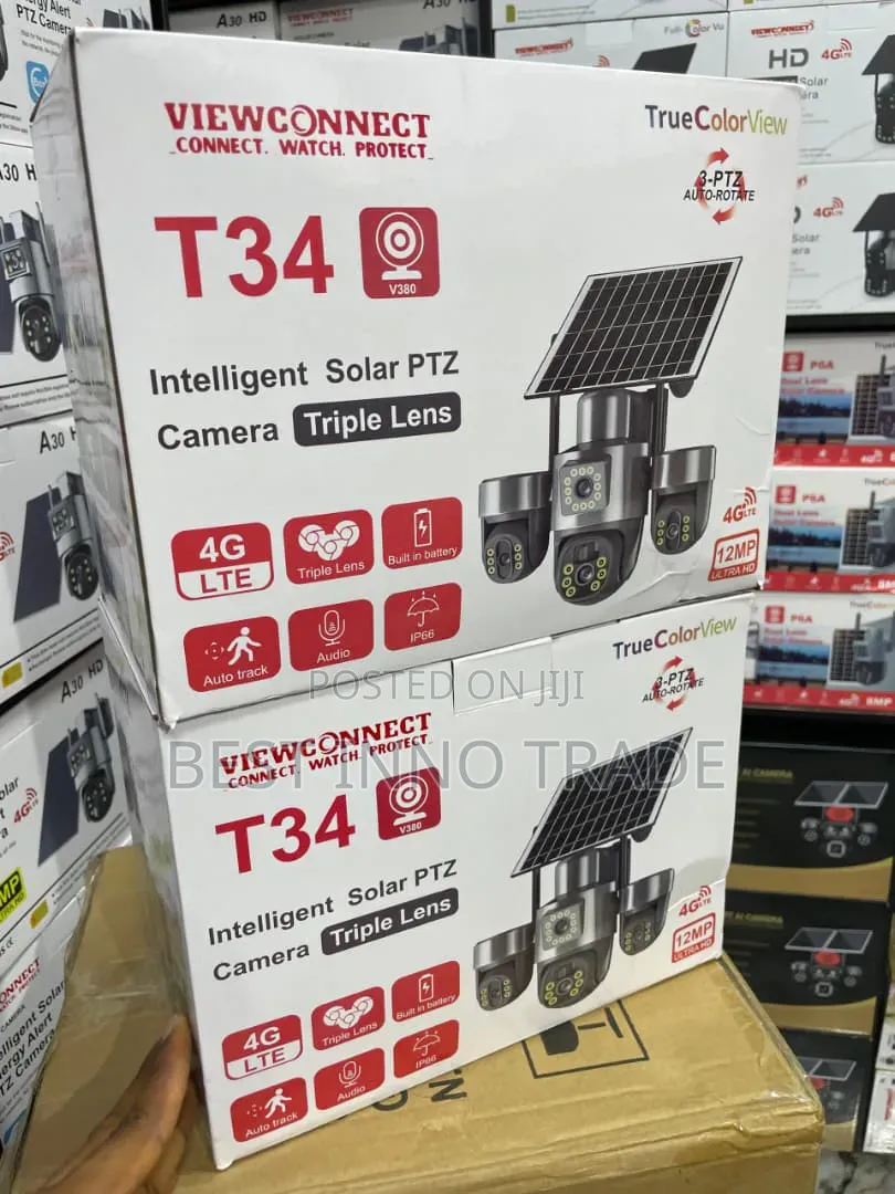 75,000 134 V380 3ptz Canara
