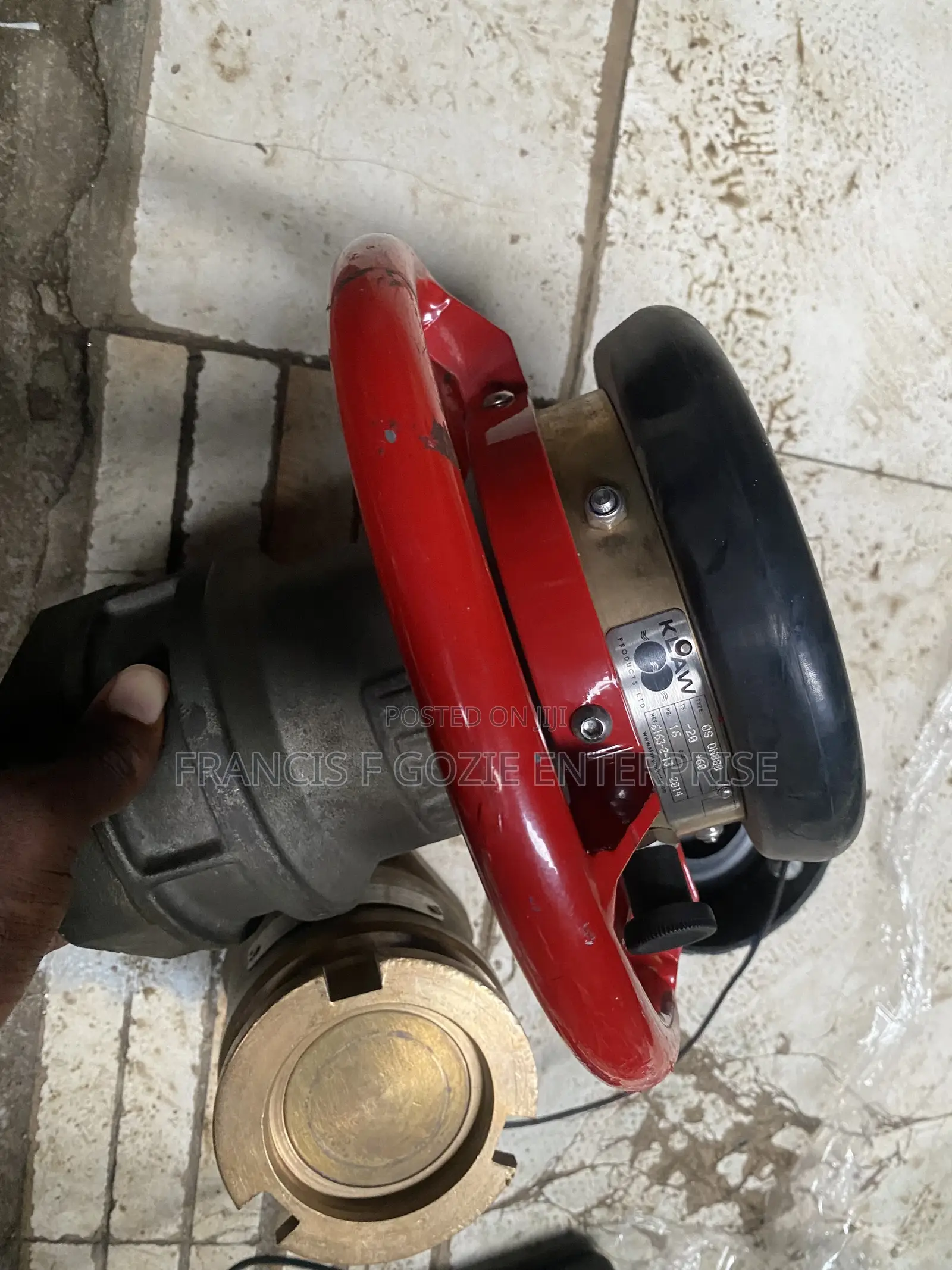Todos Coupling Complete Set