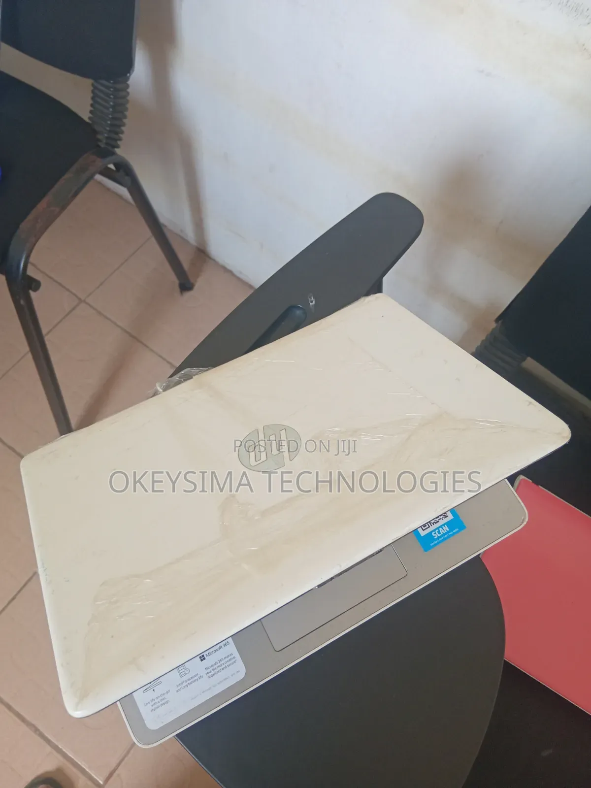 Laptop HP Stream 11 4GB Intel Celeron SSD 32GB