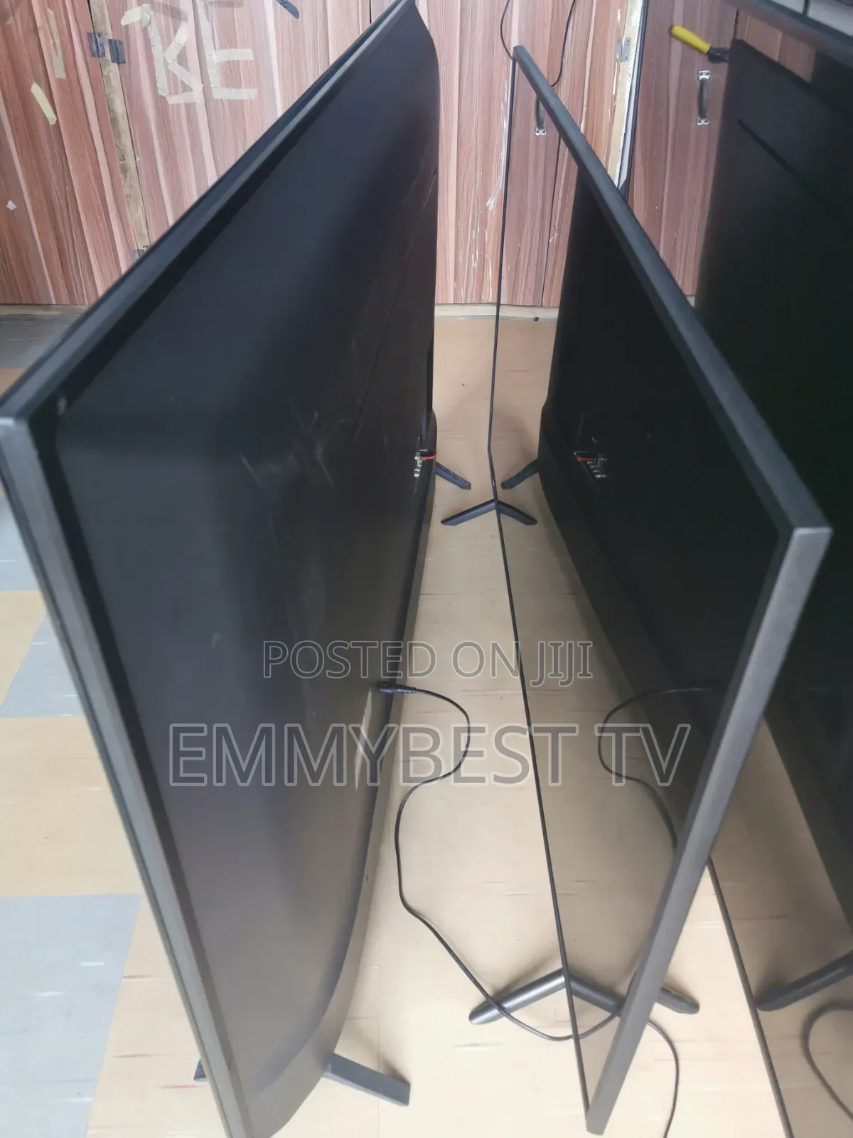 Lg 60 Inches Smart