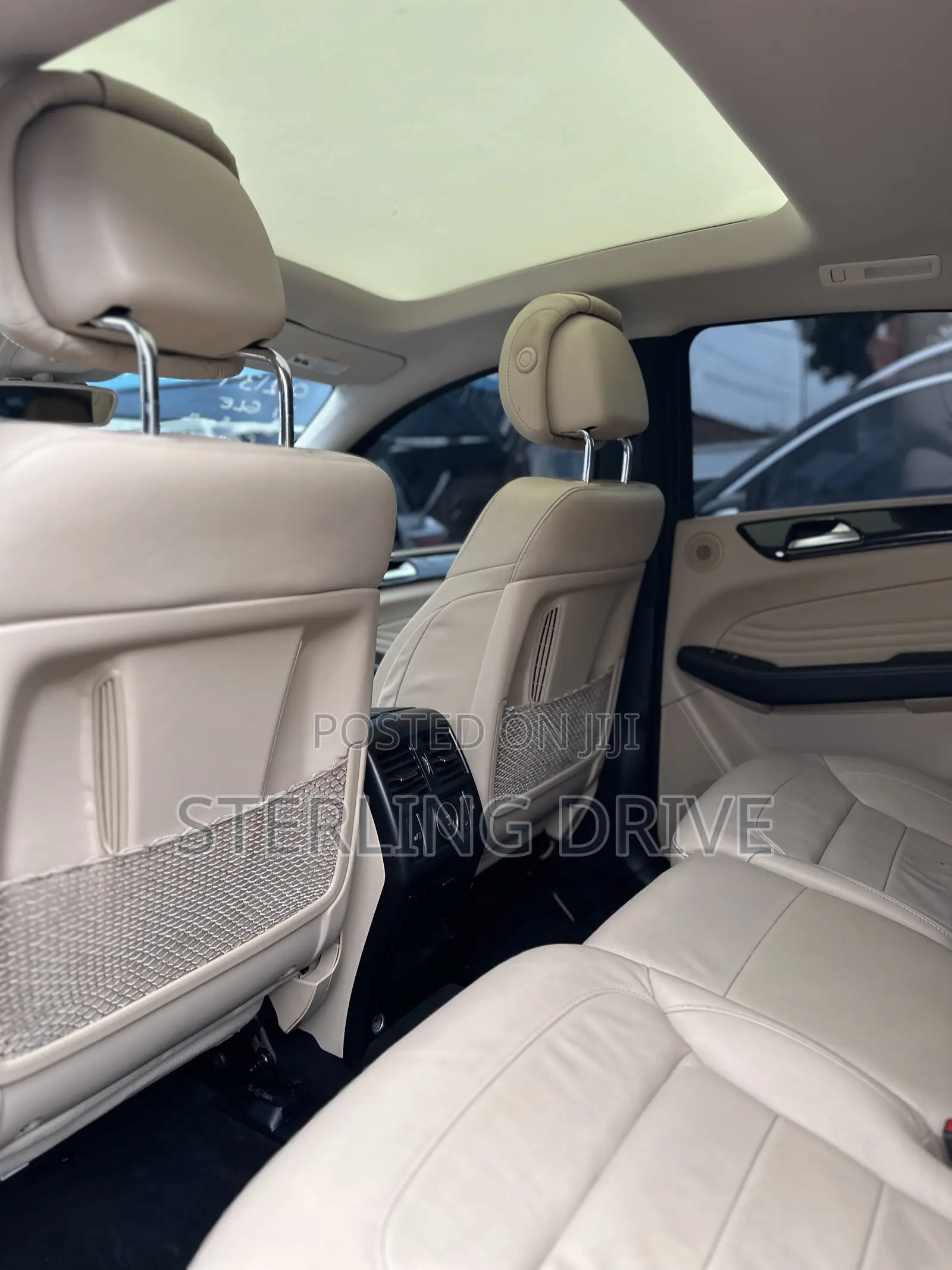 Mercedes-Benz GLE-Class AMG GLE 43 4MATIC 2017 Black
