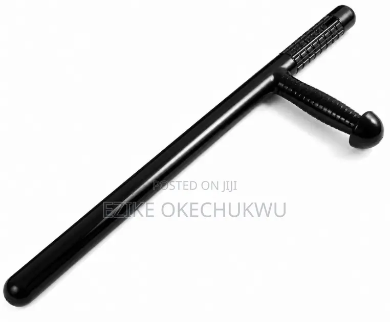 Police Baton, Pr24 Plastic Baton Self Defense Stick