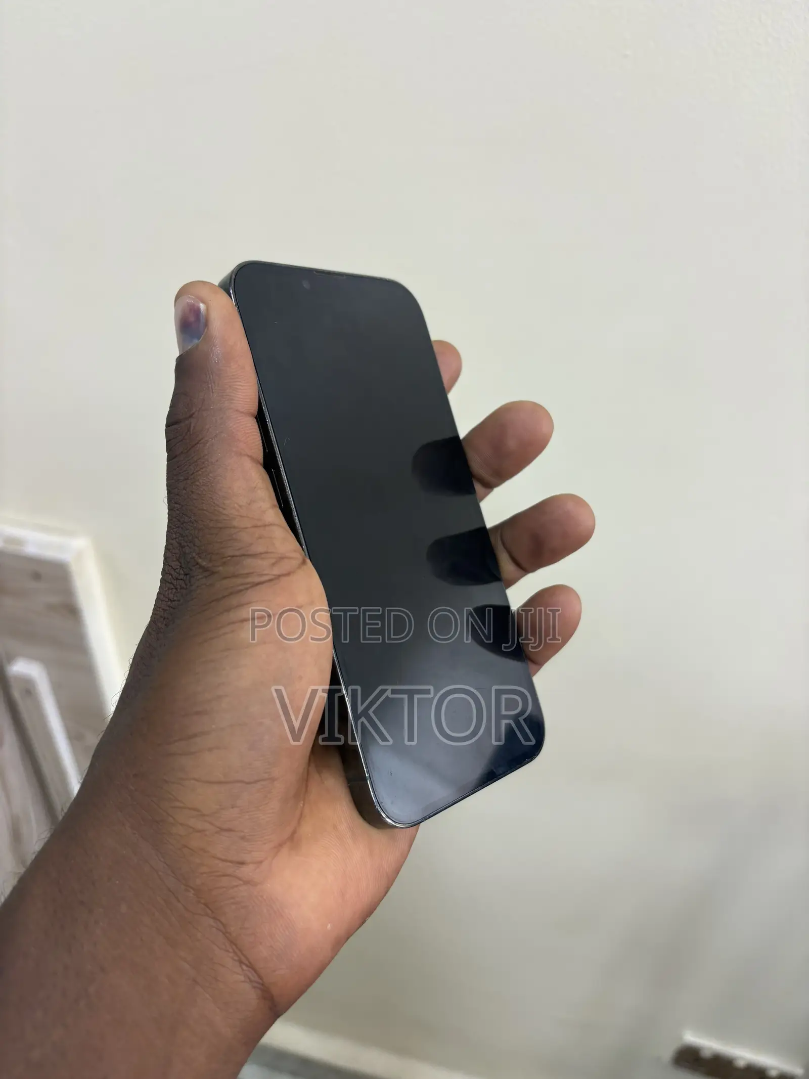 Apple iPhone 13 Pro 128 GB Green