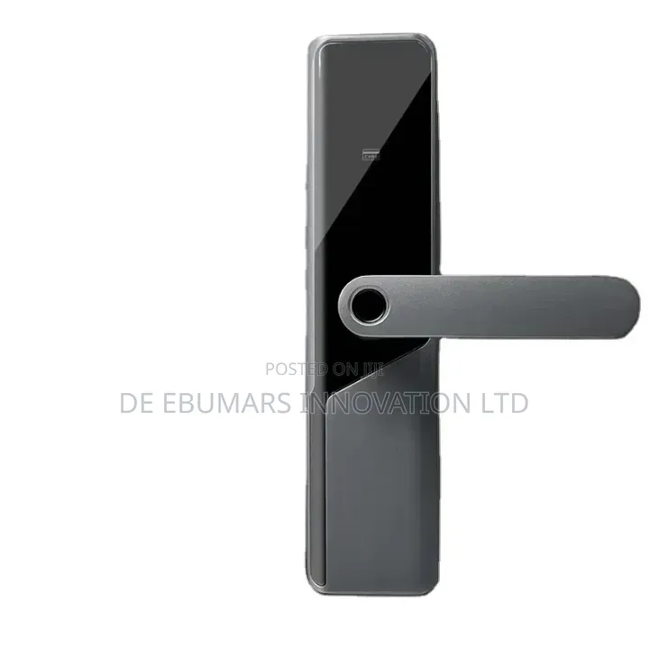 Tuya Wi-fi Smart Door Lock