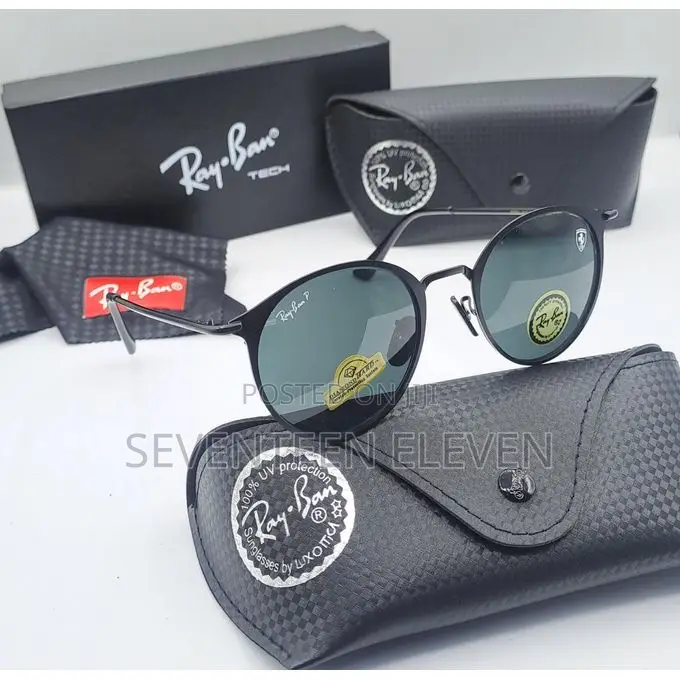 Army Rayban Glass