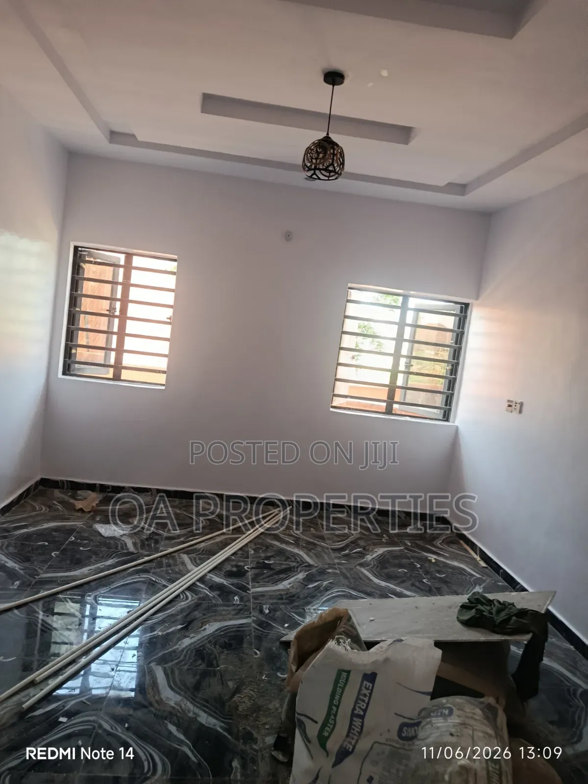 Studio Apartment in Orogun ....Ui, Ibadan for rent