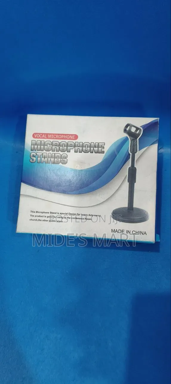 Phone Stand
