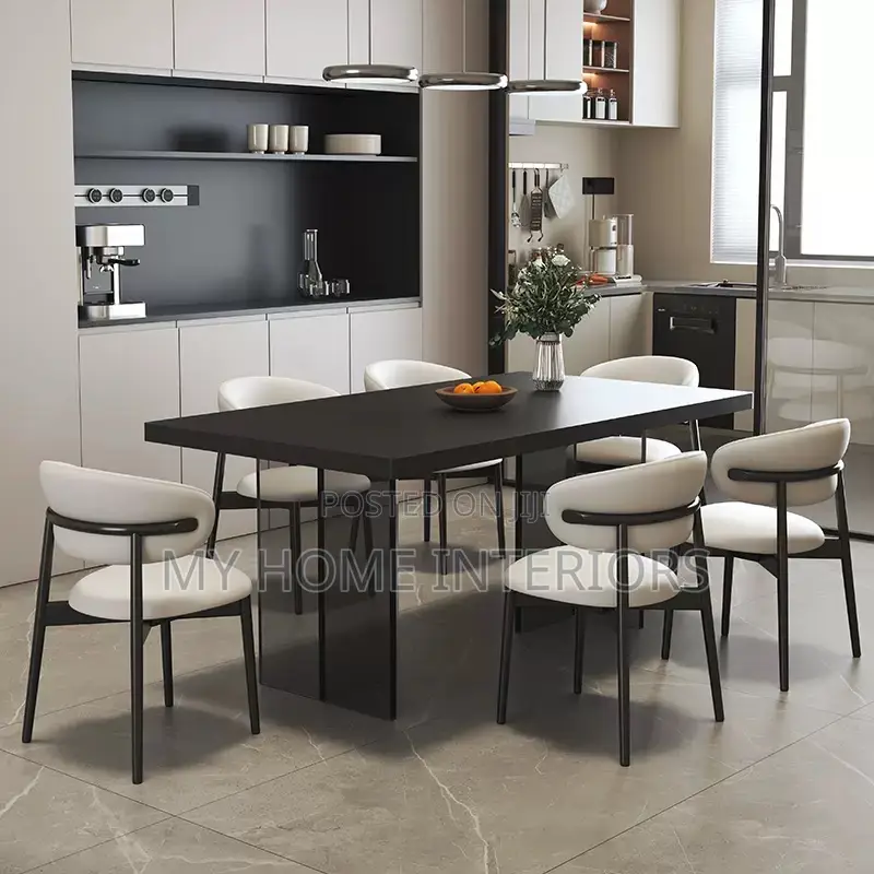 Premium Quality Rectangular Dinning Set
