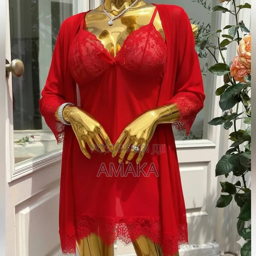 2 in 1 Nightwear