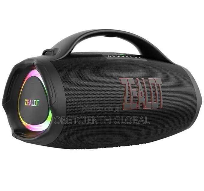 Zealot S98 Bluetooth Speaker 160watts