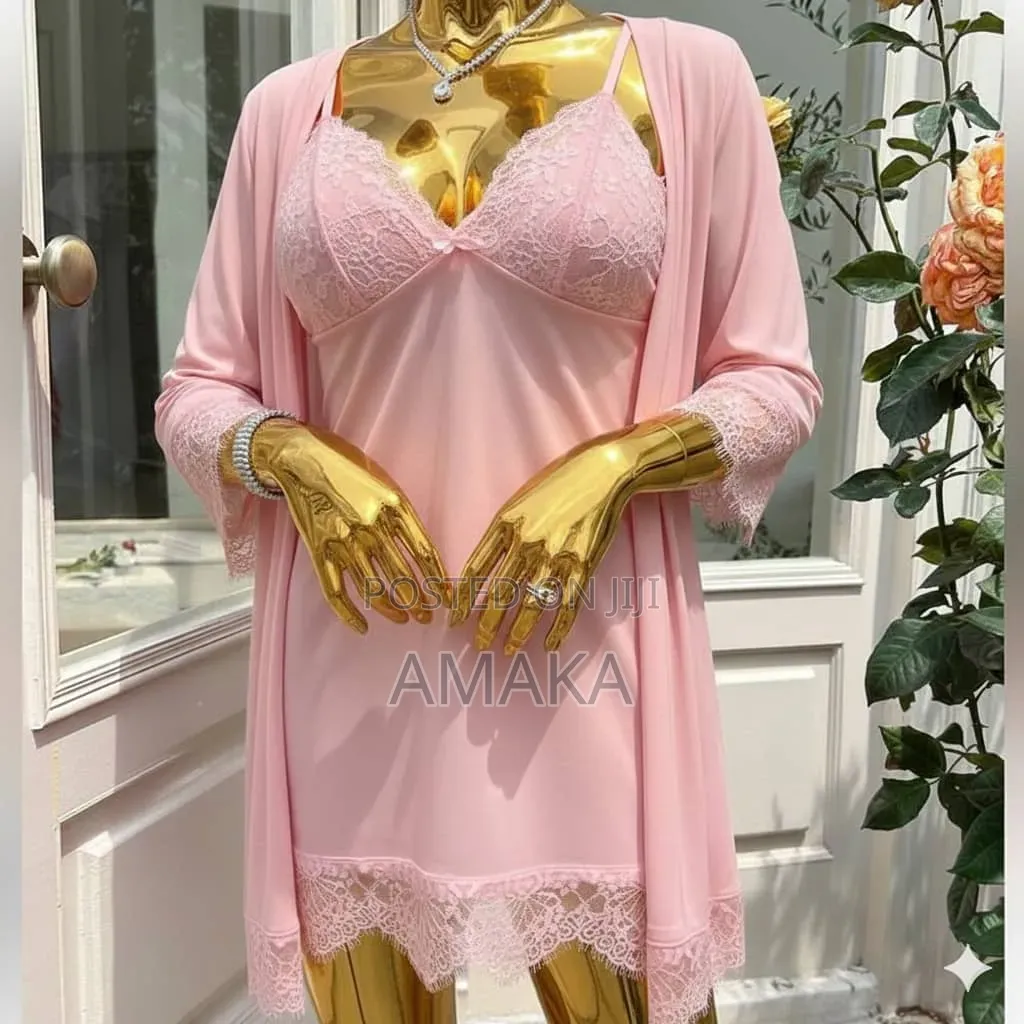 2 in 1 Nightwear