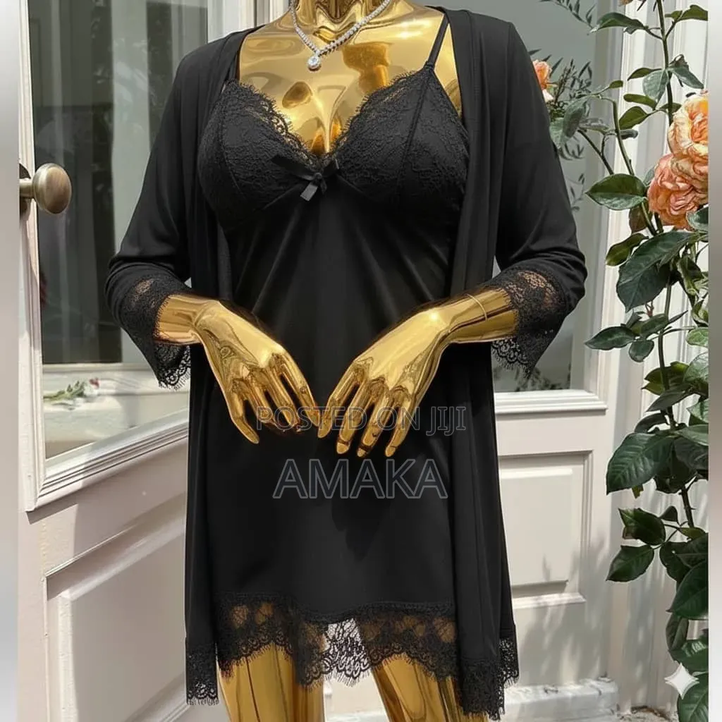 2 in 1 Nightwear
