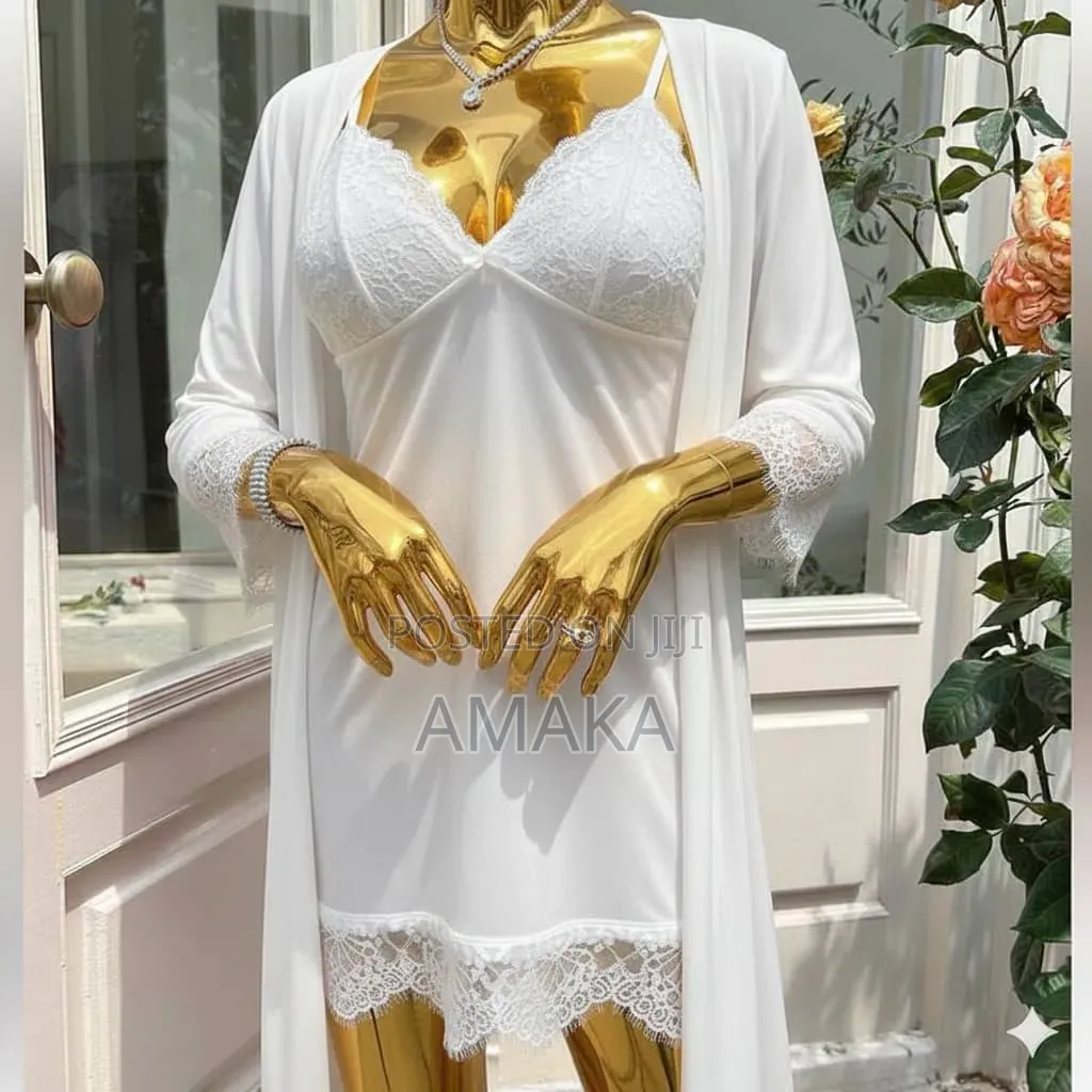 2 in 1 Nightwear