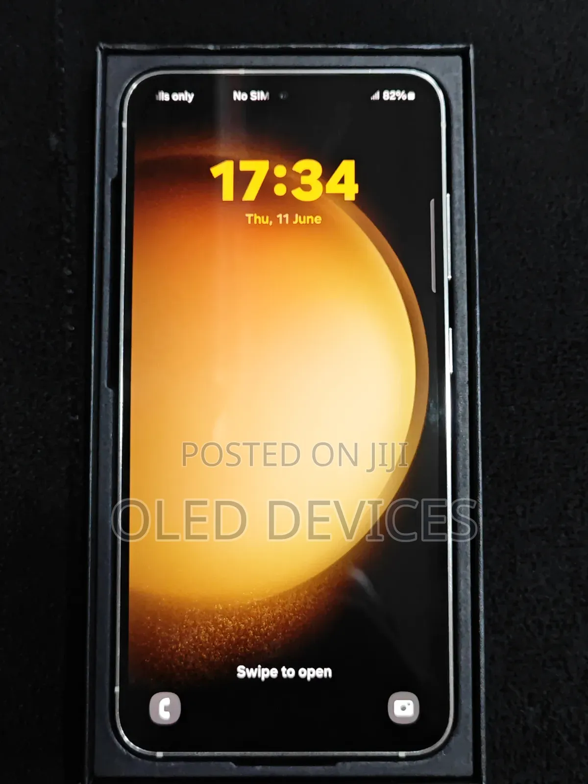 Samsung Galaxy S23 128 GB