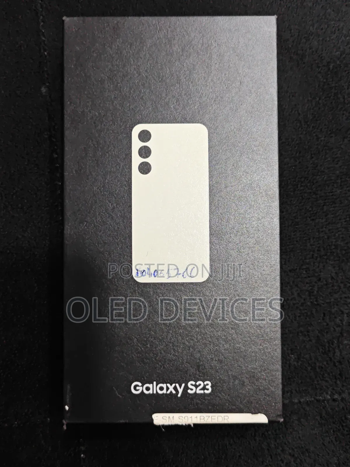 Samsung Galaxy S23 128 GB