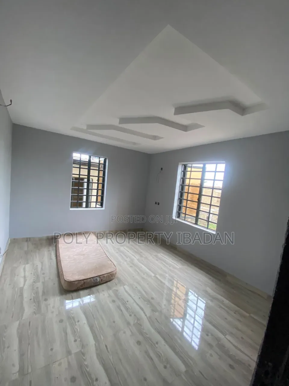 2bdrm Apartment in Golden Estate, Iwo Road for rent