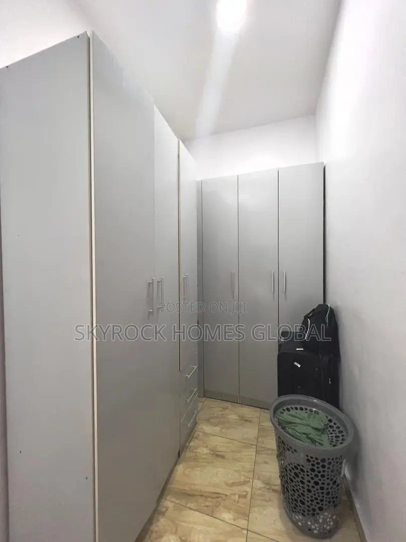 Furnished 4bdrm Duplex in Ado / Ajah for rent