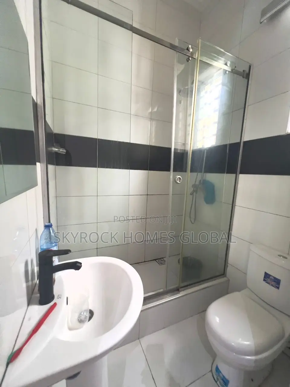 Furnished 4bdrm Duplex in Ado / Ajah for rent