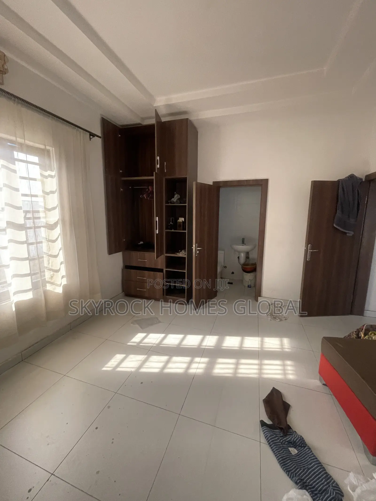 Mini Flat in Ado / Ajah for rent