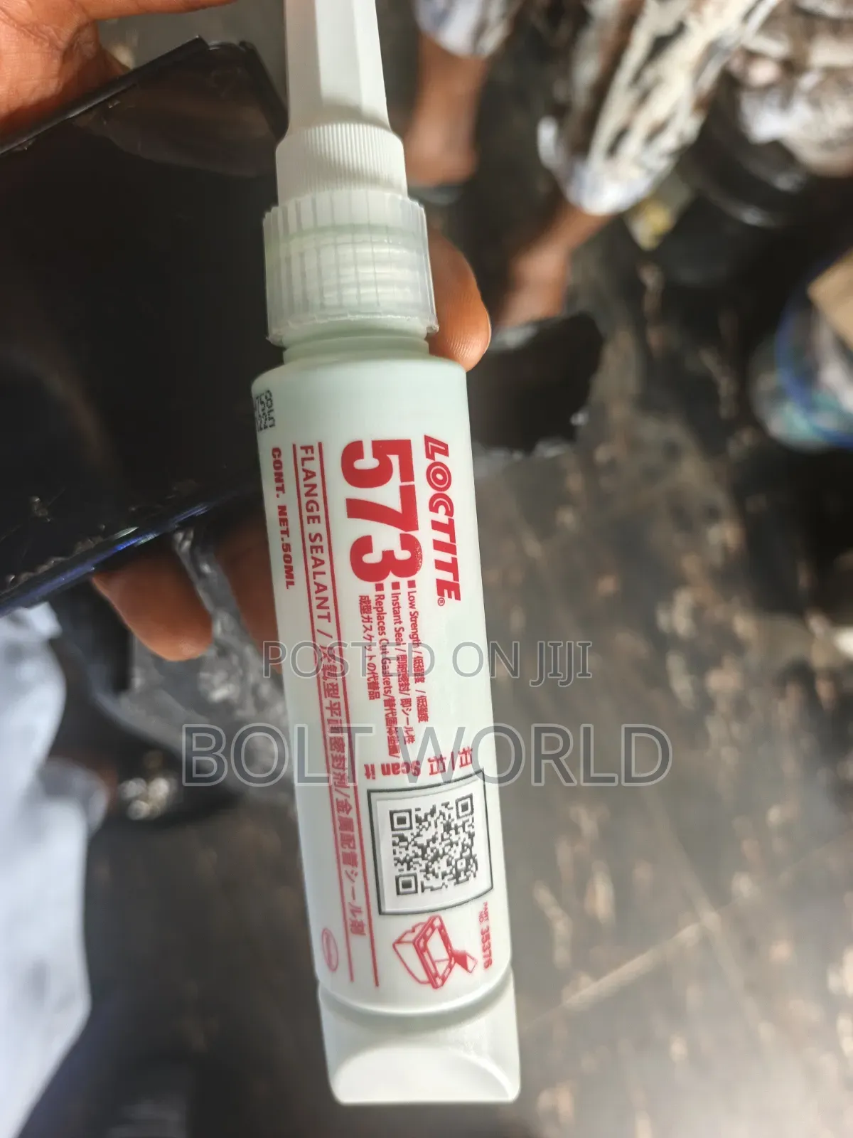Loctite 573 Flange Sealant