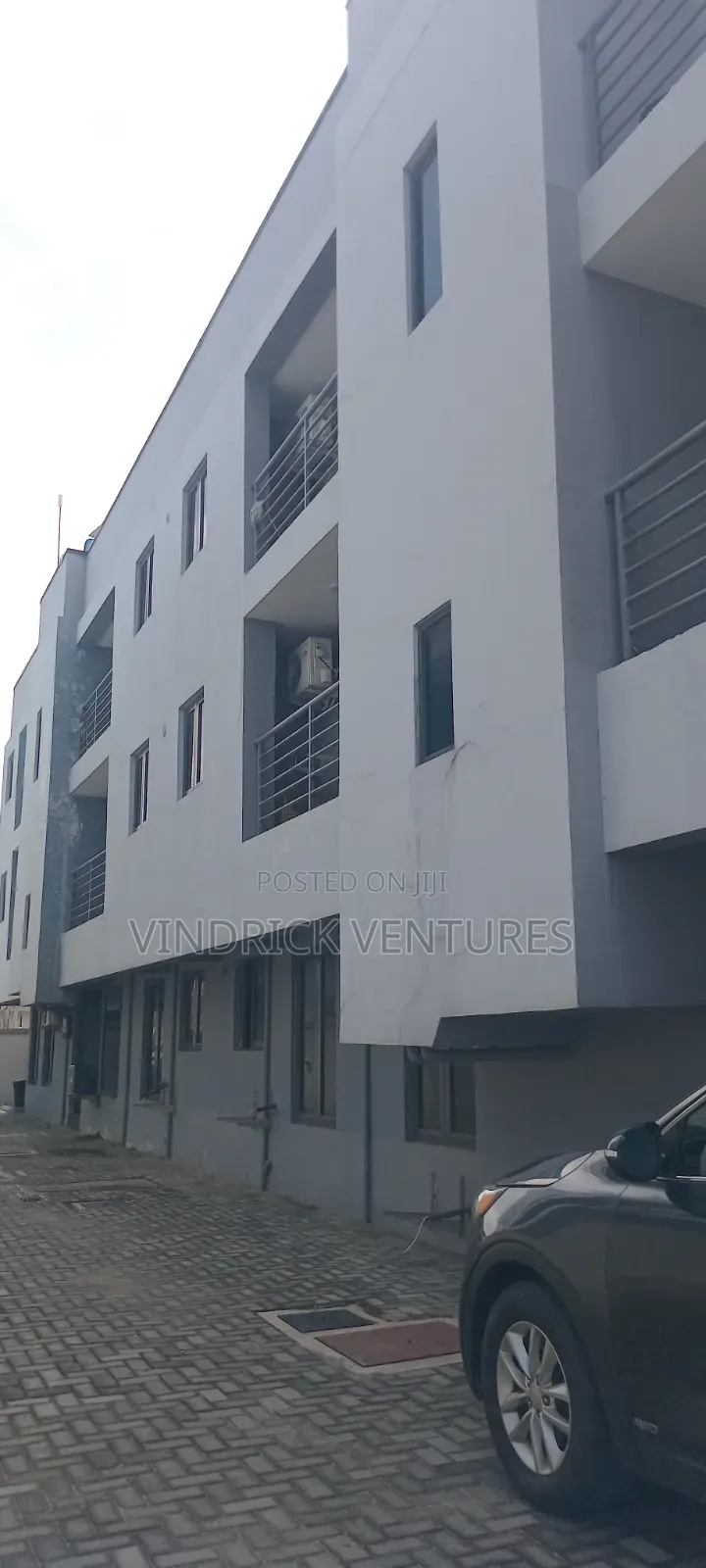 2bdrm Block of Flats in Dk Estate Lekki, Ikota for sale