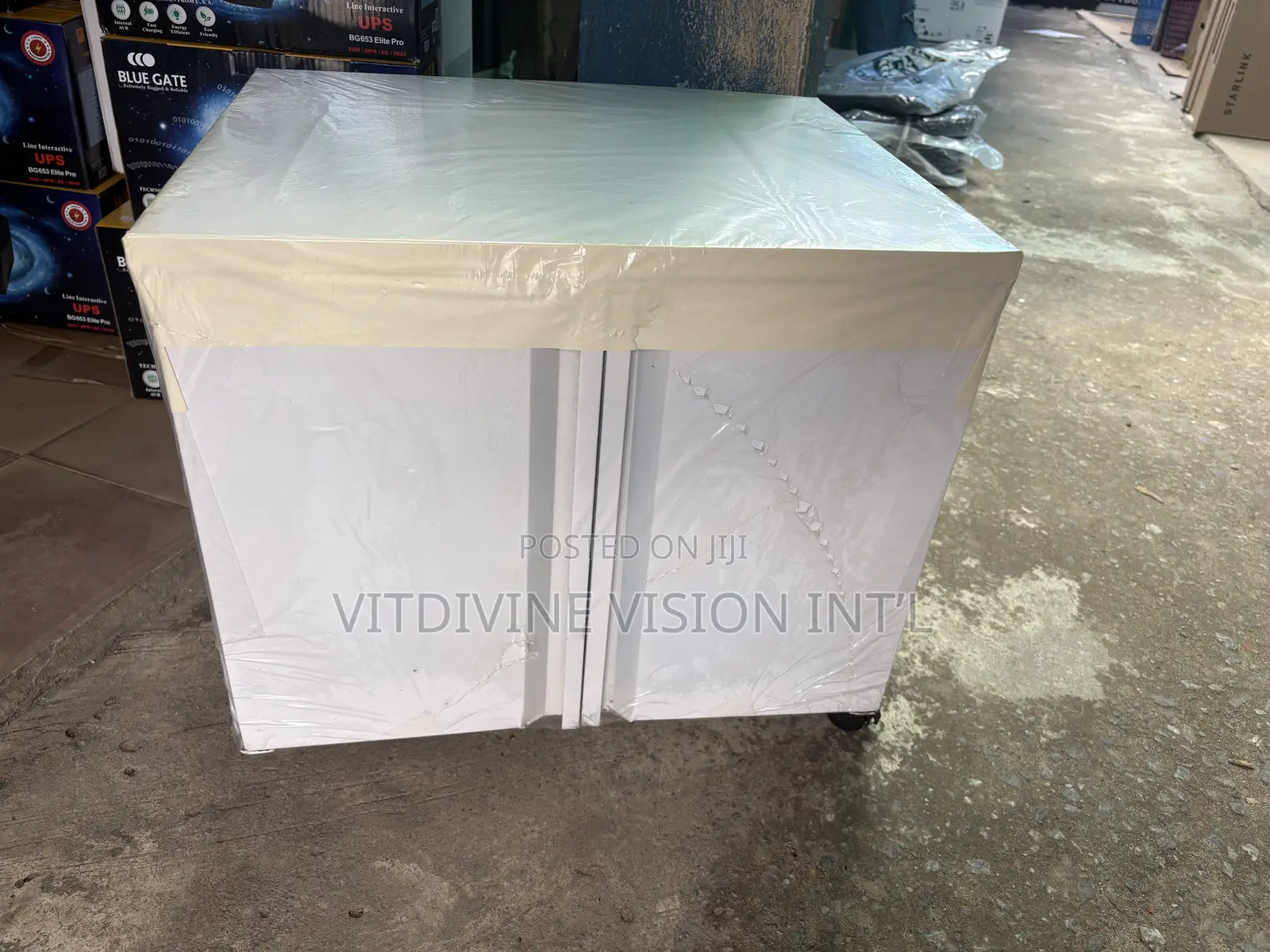 Photocopier Machine Stand