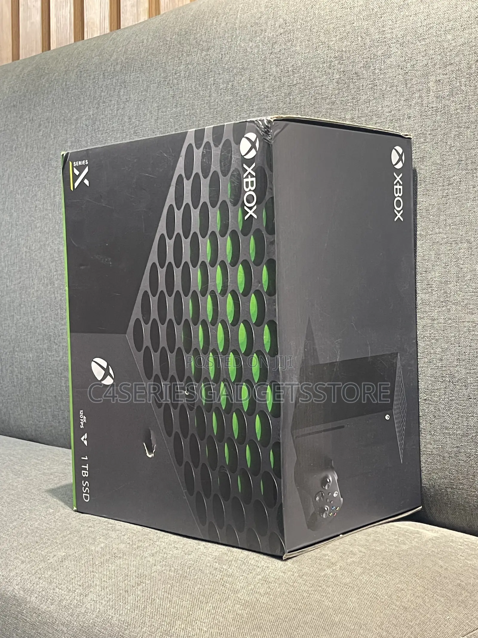 Xbox Series X 1tb