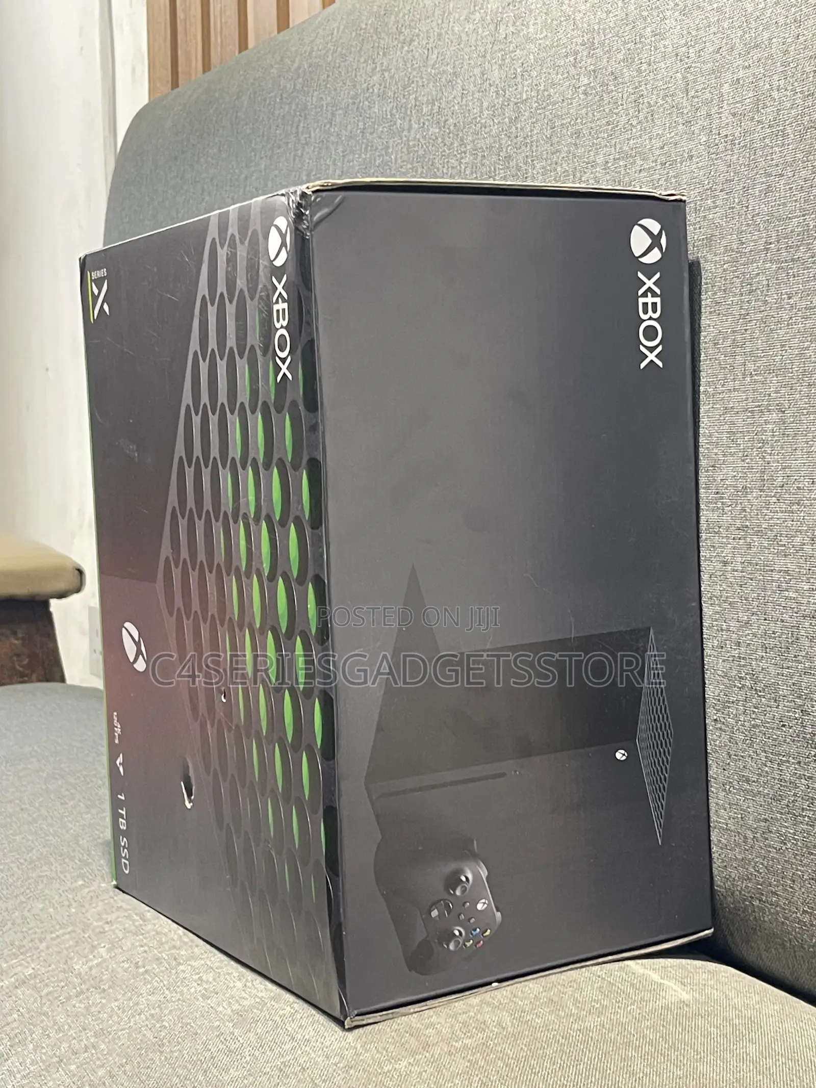 Xbox Series X 1tb
