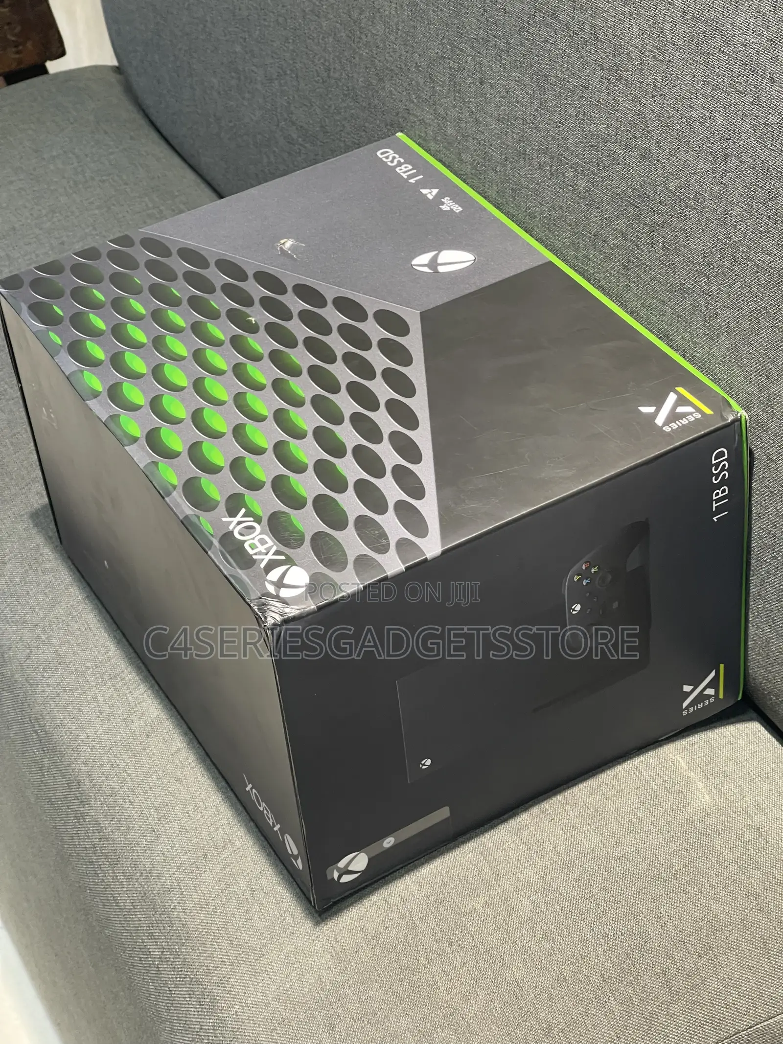 Xbox Series X 1tb