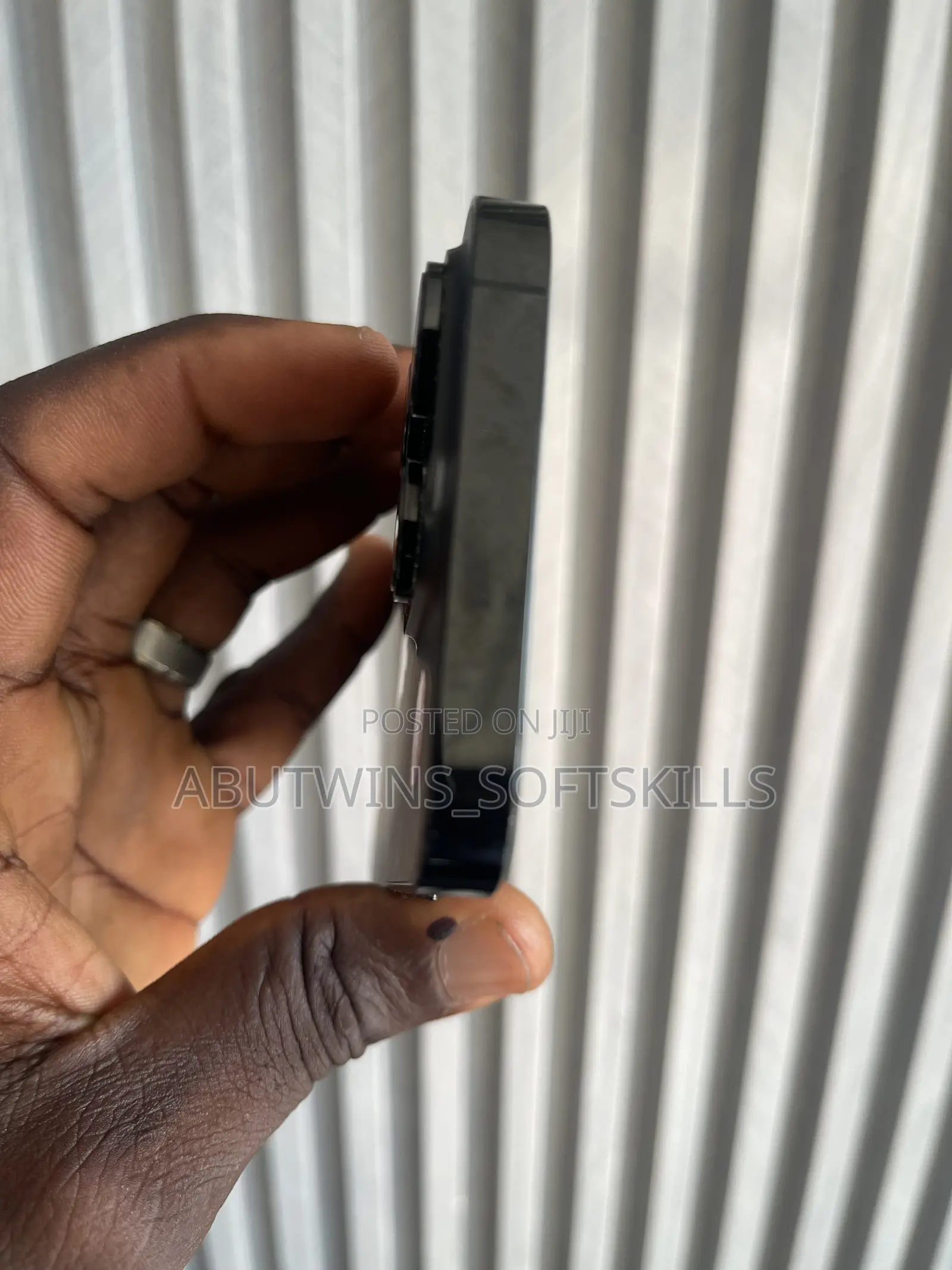 Apple iPhone 14 Pro 256 GB Black