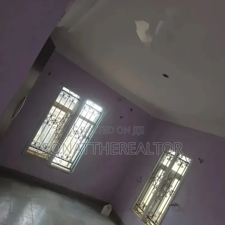 3bdrm Apartment in Golden Palace, Akala Express for rent