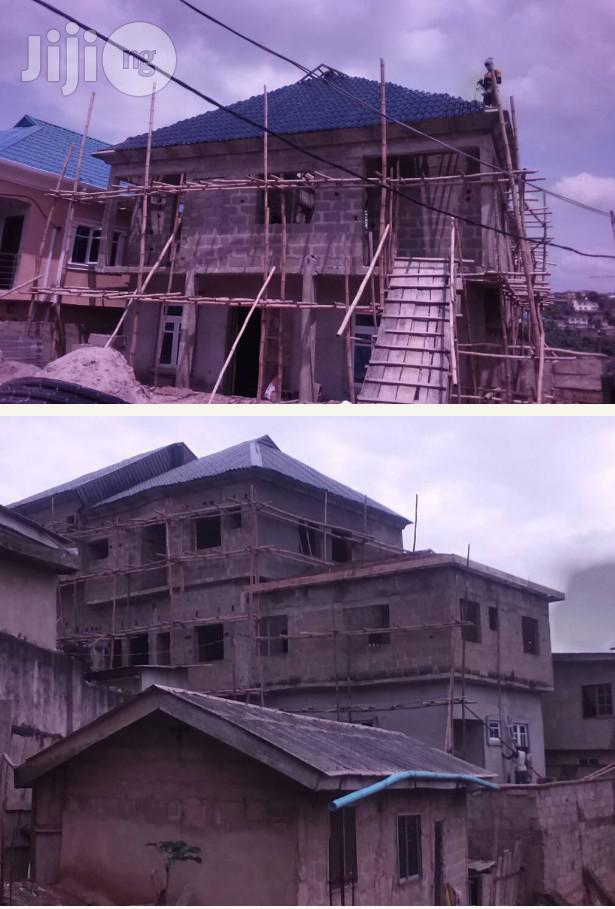 Reliable Aluminium Roofing Sheets And Stone Coated Materials