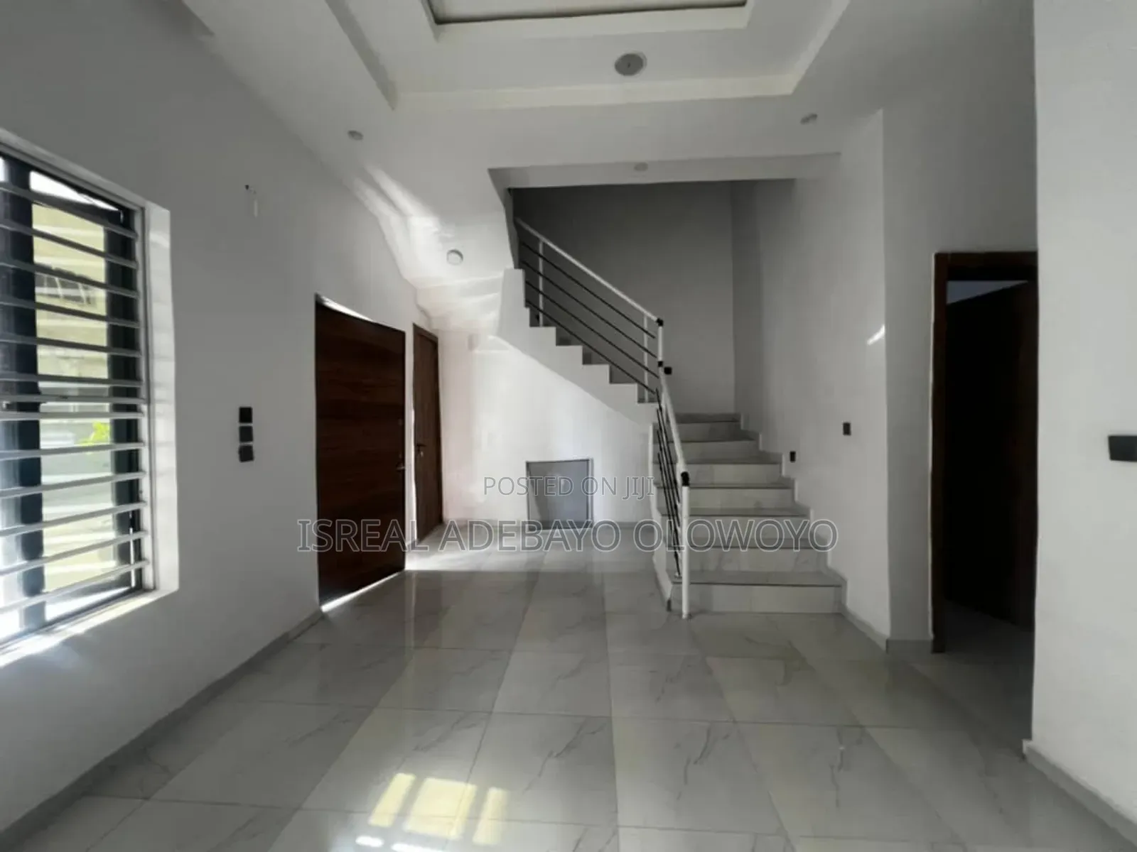 4bdrm Duplex in Ologolo for rent