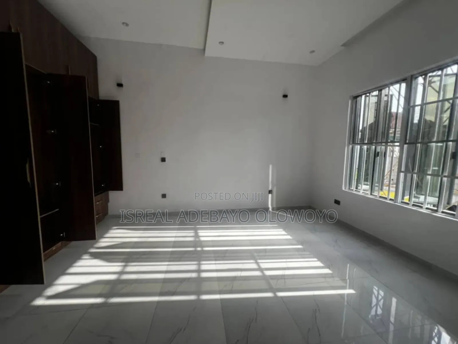 4bdrm Duplex in Ologolo for rent