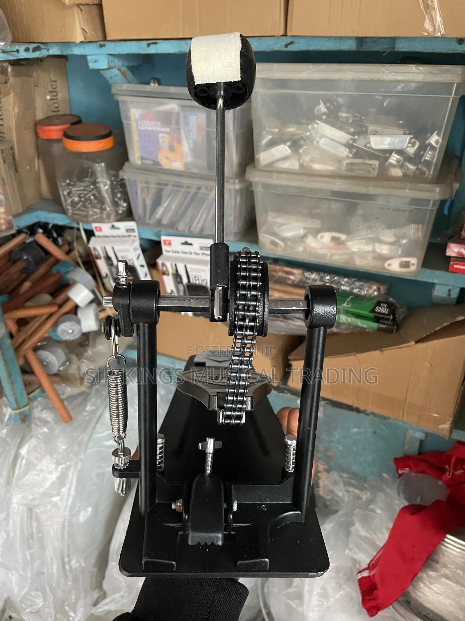 Tama Iron Cobra D-900 Drum Pedal