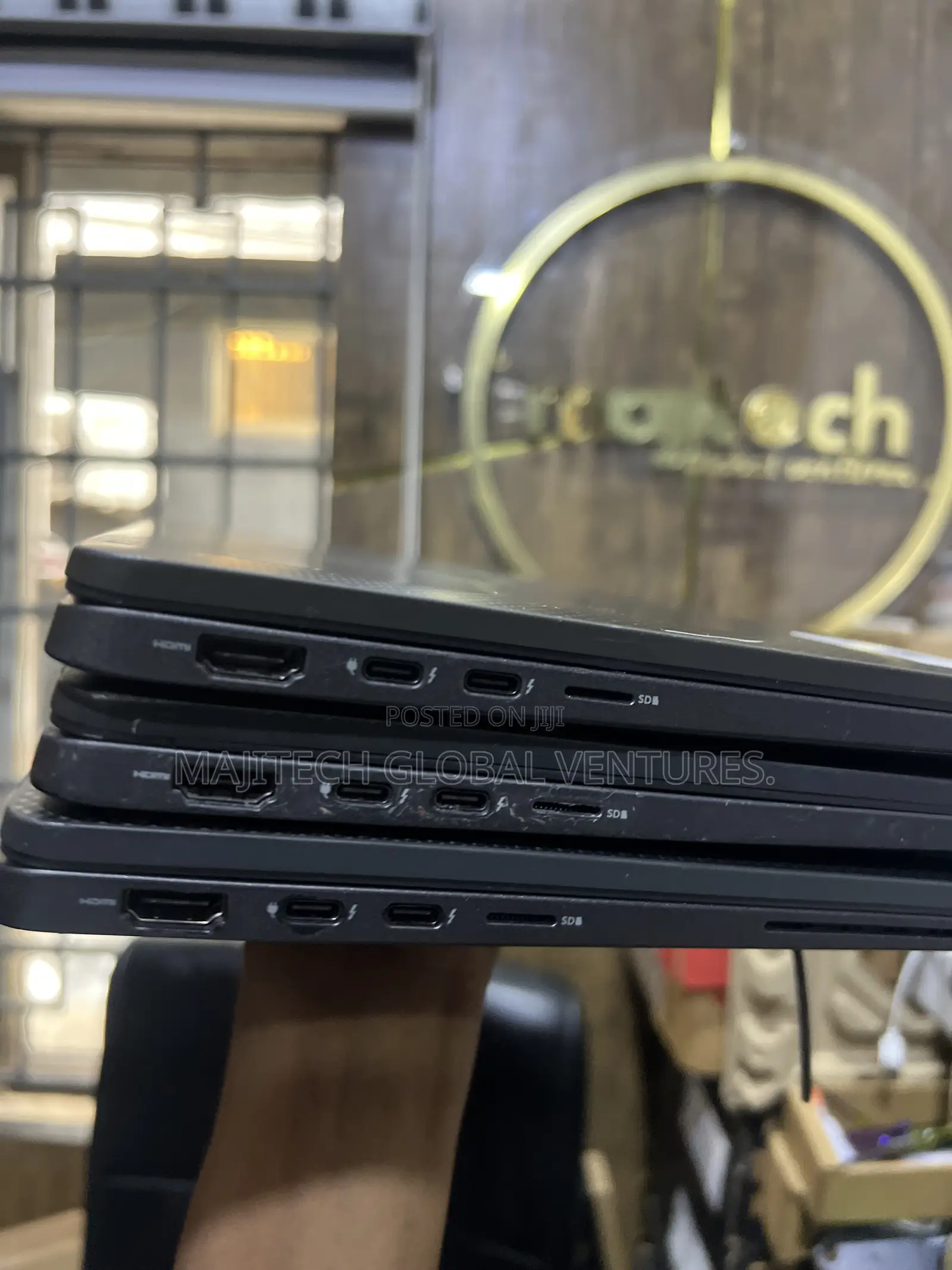 Laptop Dell Latitude 7410 16GB Intel Core i5 SSD 256GB