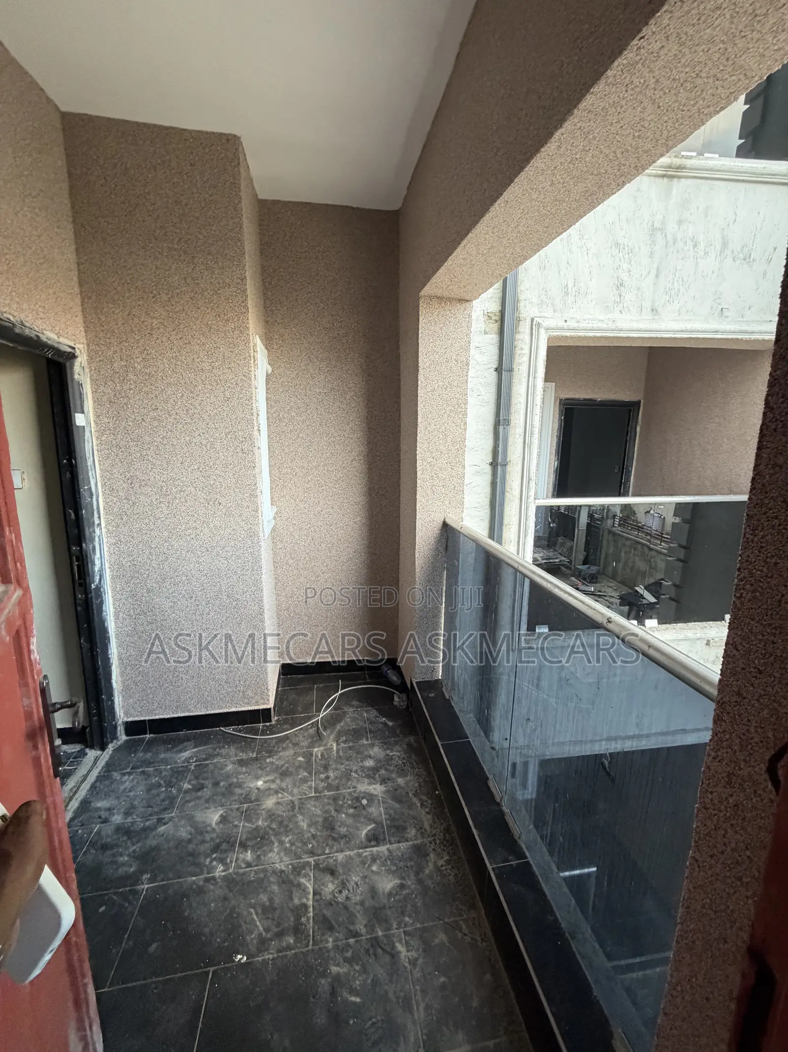 2bdrm Room & Parlour in Sangotedo for rent