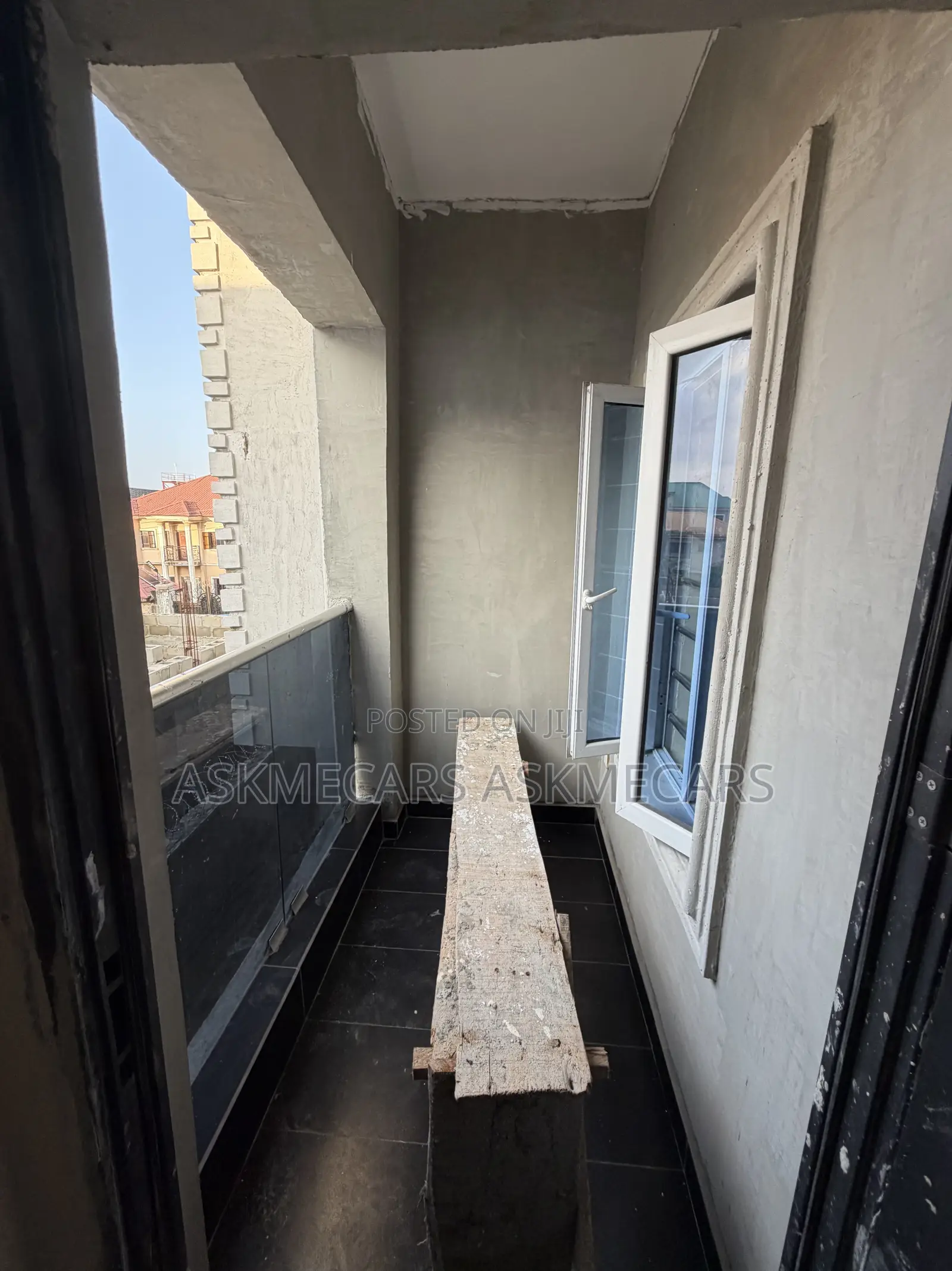 2bdrm Room & Parlour in Sangotedo for rent